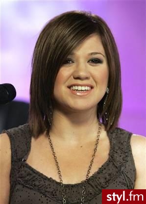 Krótkie Fryzury