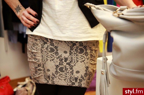 Pozostałe Ciuchy Moda