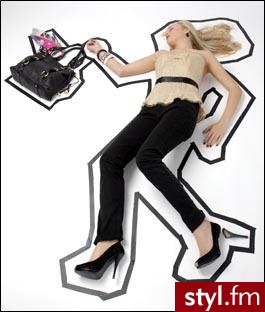 Pozostałe Ciuchy Moda