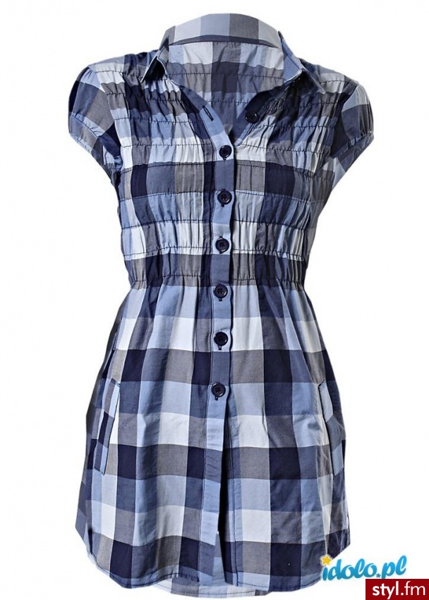Moda w stylu Tally Weijl - jesień/zima 2009/2010 - Pozostałe Ciuchy Moda