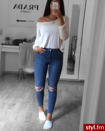 Pozostałe Ciuchy Moda