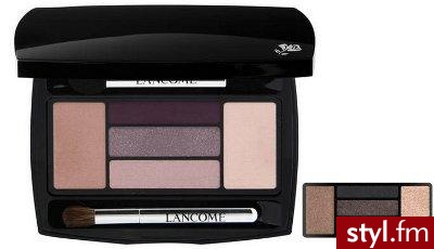 Lancome Hypnose Palette Star Eyes Cienie do powiek Nr ST1 - Dzienne Makijaże