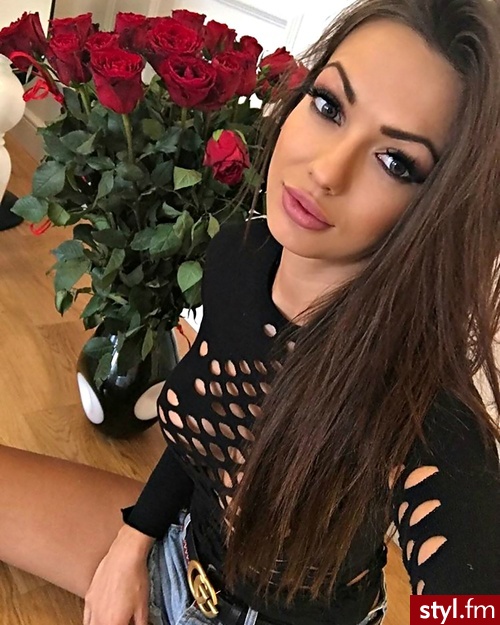 Dzienne Makijaże