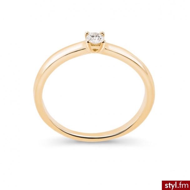 Kruk Pierścionek Zcg/Pb+496 - Pierścionki Biżuteria Moda