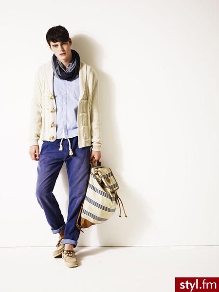 Swetry Ciuchy Moda