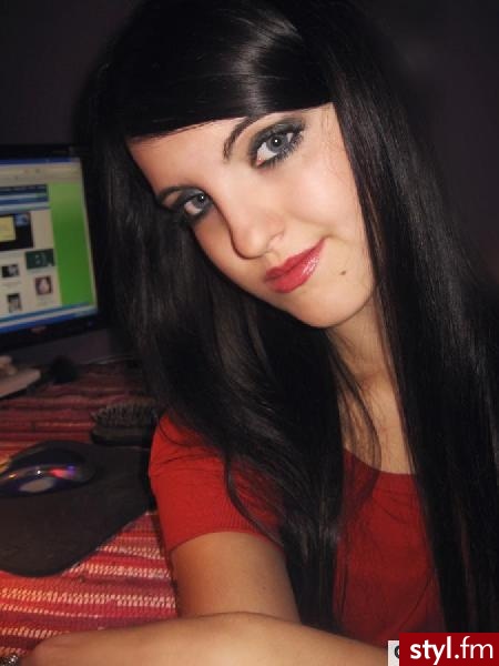 Dzienne Makijaże