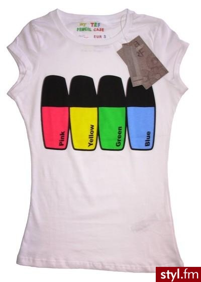 Pozostałe Ciuchy Moda