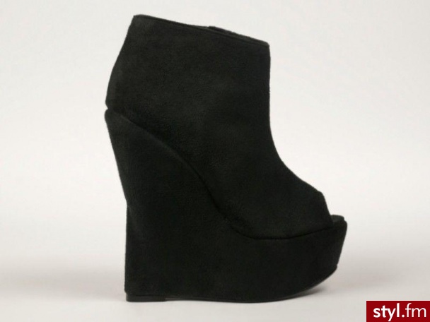 Pozostałe Buty Moda