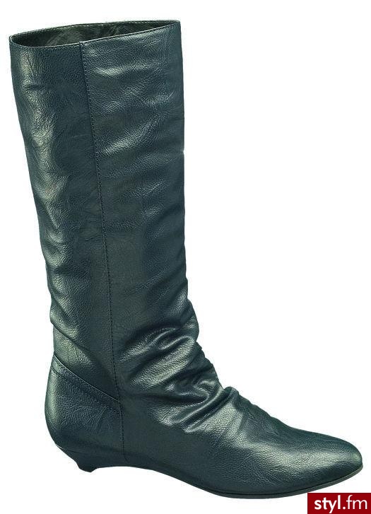 buty-Deichmann - Styler
