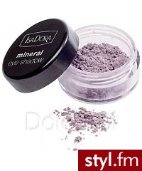 IsaDora Mineral Eye Shadow Cień mineralny do powiek 1 g - Dzienne Makijaże