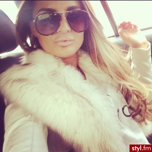 Okulary Dodatki Moda