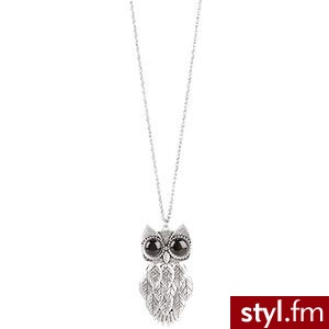 Necklaces - Polyvore. Pobrano ze strony: http://www.polyvore.com/necklaces/collection?id=837296 - Pozostałe Dodatki Moda
