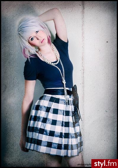 fashion - Moda uliczna Inne Moda