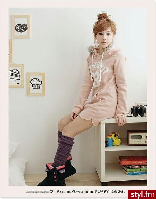 Japan Style - Pozostałe Ciuchy Moda