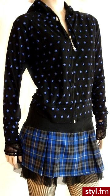 Pozostałe Ciuchy Moda
