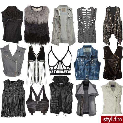 Pozostałe Ciuchy Moda