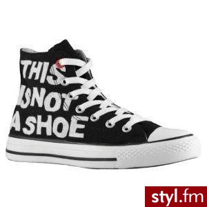 Sportowe Buty Moda