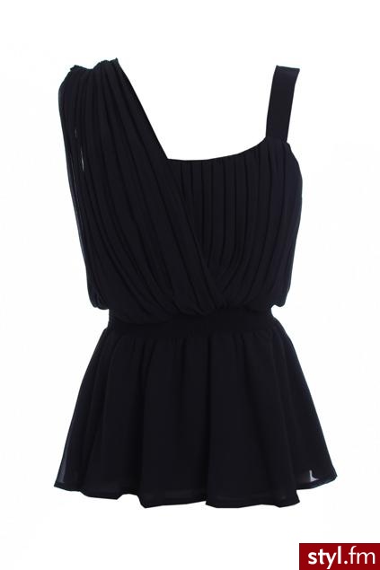 Topy Ciuchy Moda