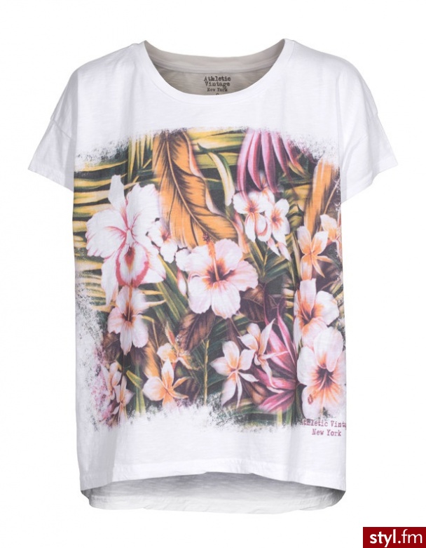 T-shirt Ciuchy Moda