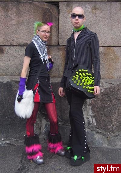 Pozostałe Ciuchy Moda