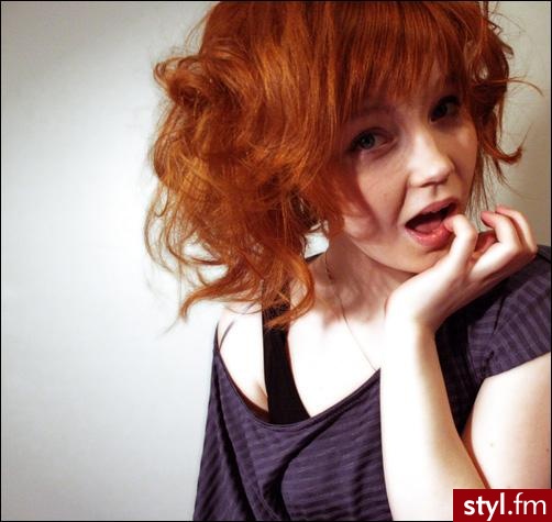 Krótkie Fryzury