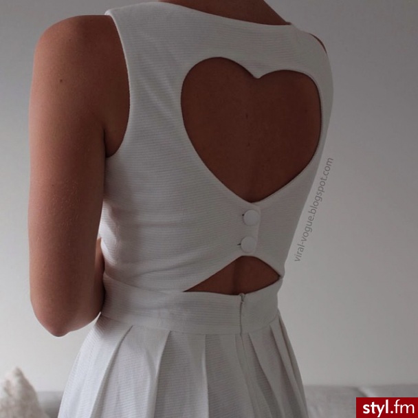 Dzienne Sukienki Moda