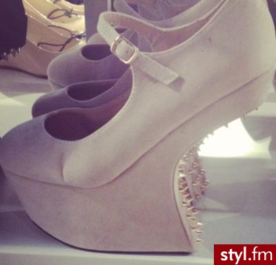 Koturny Buty Moda