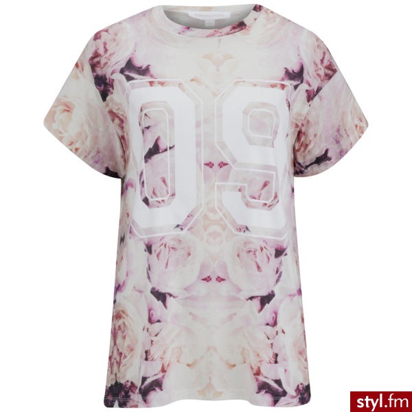 Bluzki Ciuchy Moda