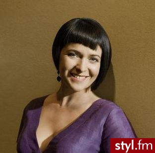 Krótkie Fryzury