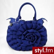 Pozostałe Torebki Moda