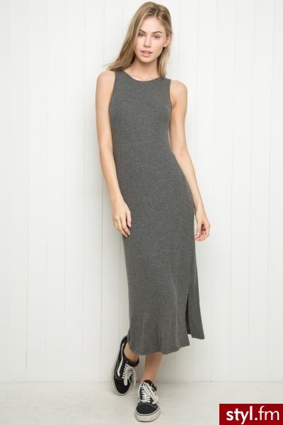 Dzienne Sukienki Moda