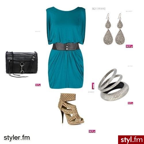 elegancki - Styler