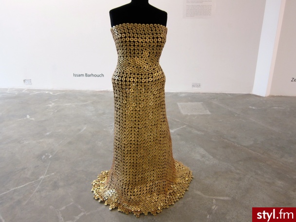 Pozostałe Sukienki Moda