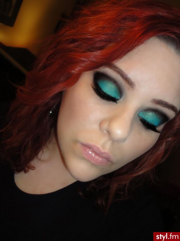 makijaż. Lips
NARS- Turkish Delight - Makijaże