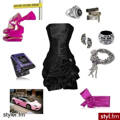 Sylwester. :) - Styler