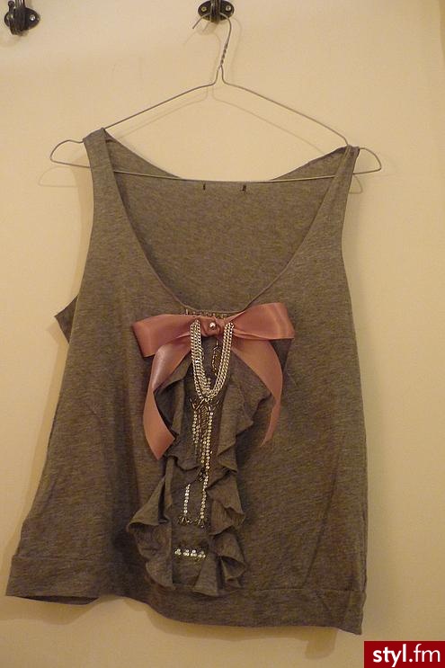 Pozostałe Ciuchy Moda