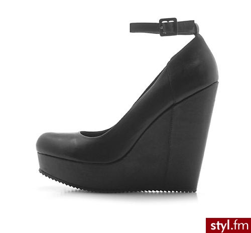 Pozostałe Buty Moda