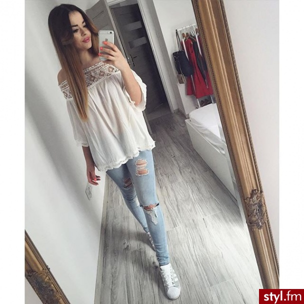 Pozostałe Ciuchy Moda