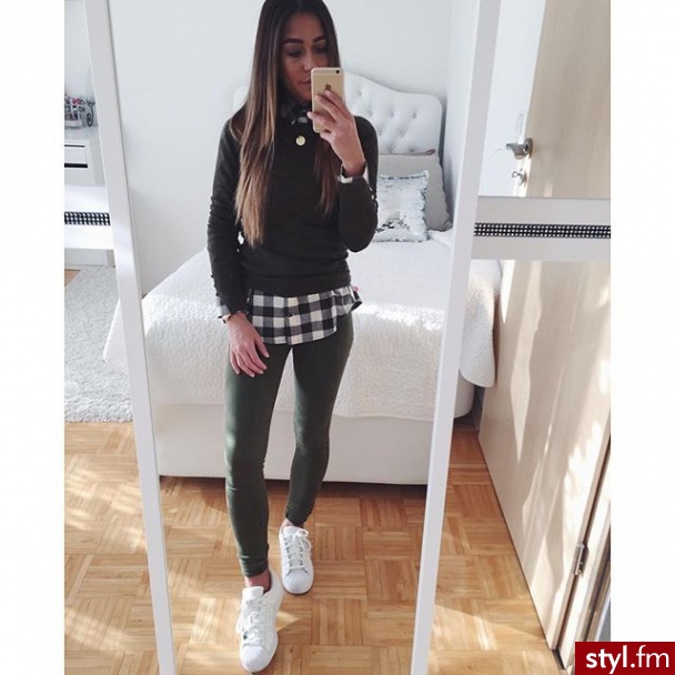 Pozostałe Ciuchy Moda