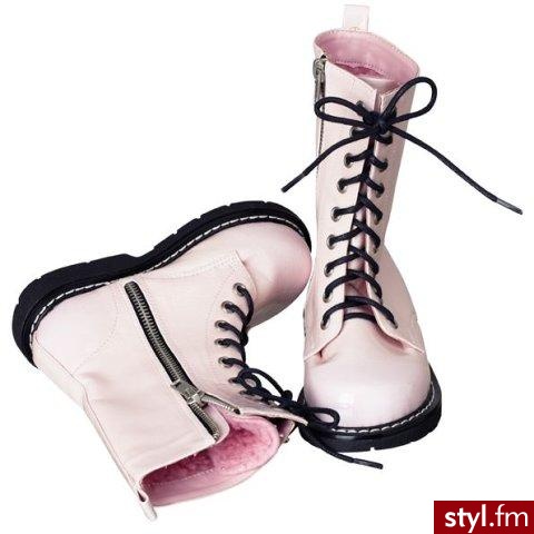 Jesienna kolekcja H&M - Pozostałe Ciuchy Moda