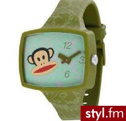 paul frank TV - Gadżety Inne Moda