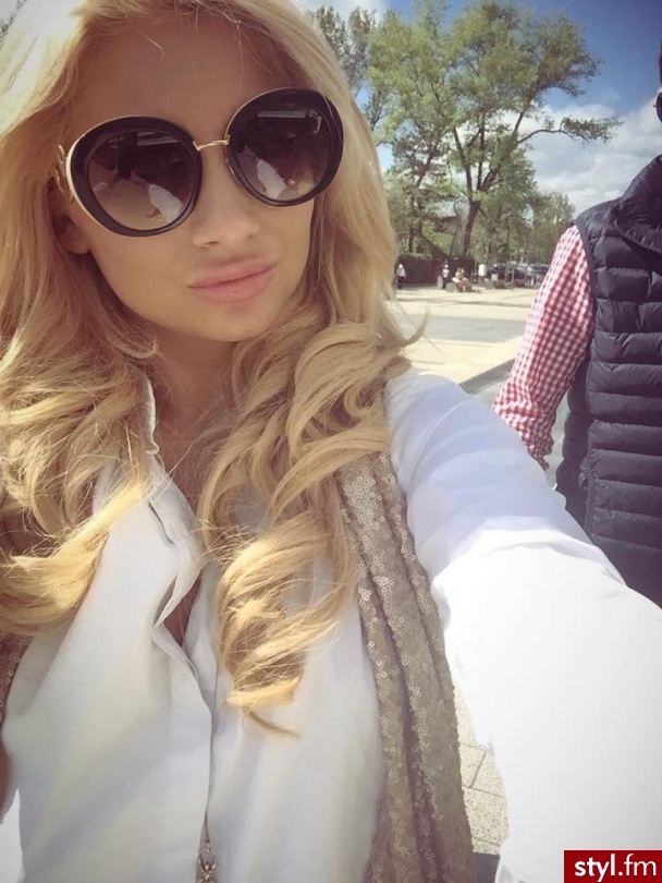Blond Rozpuszczone Kręcone Na co dzień Długie Fryzury