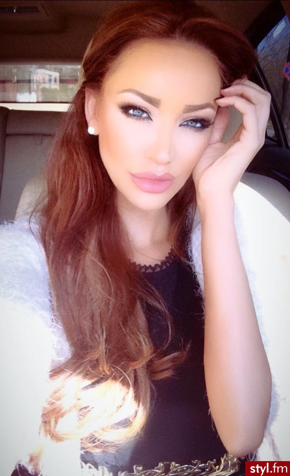 Dzienne Makijaże