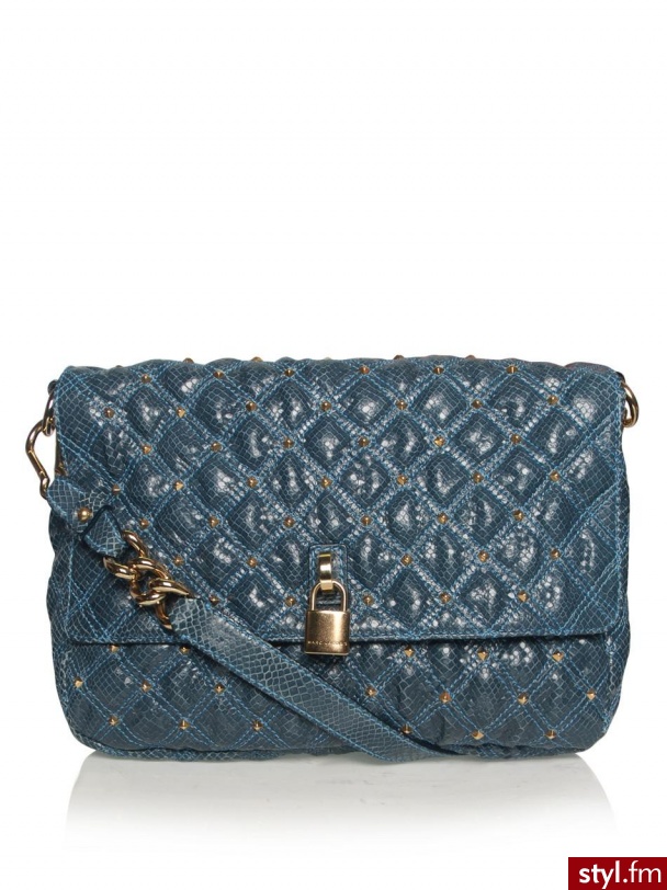 bag. Marc Jacobs 1.434$ - Pozostałe Torebki Moda