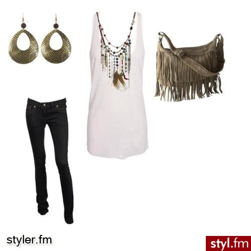 indian\\\\cowboy - Styler