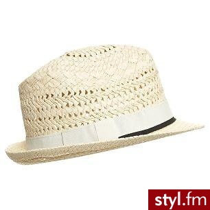 Nakrycia głowy Dodatki Moda