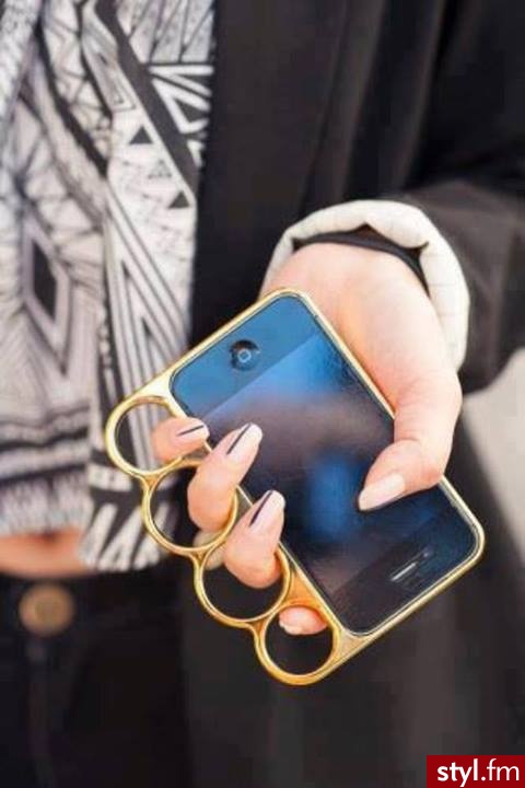 Gadżety Inne Moda