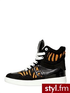 Trampki Buty Moda