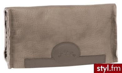 Longchamp. Longchamp. Cena: 1 385 zł
Kupisz (w kilku kolorach, również w wersji matowej) w butiku Longchamp w warszawskiej Galerii Mokotów. - Pozostałe Torebki Moda