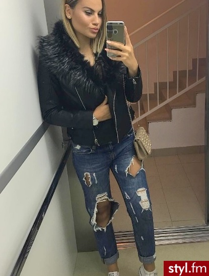 Pozostałe Ciuchy Moda